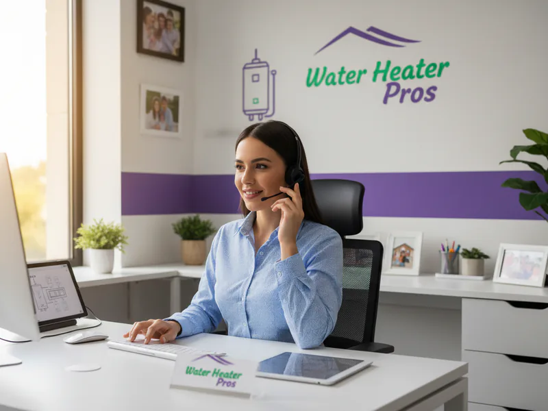 Water Heater Repair  in Dalton  FAQ